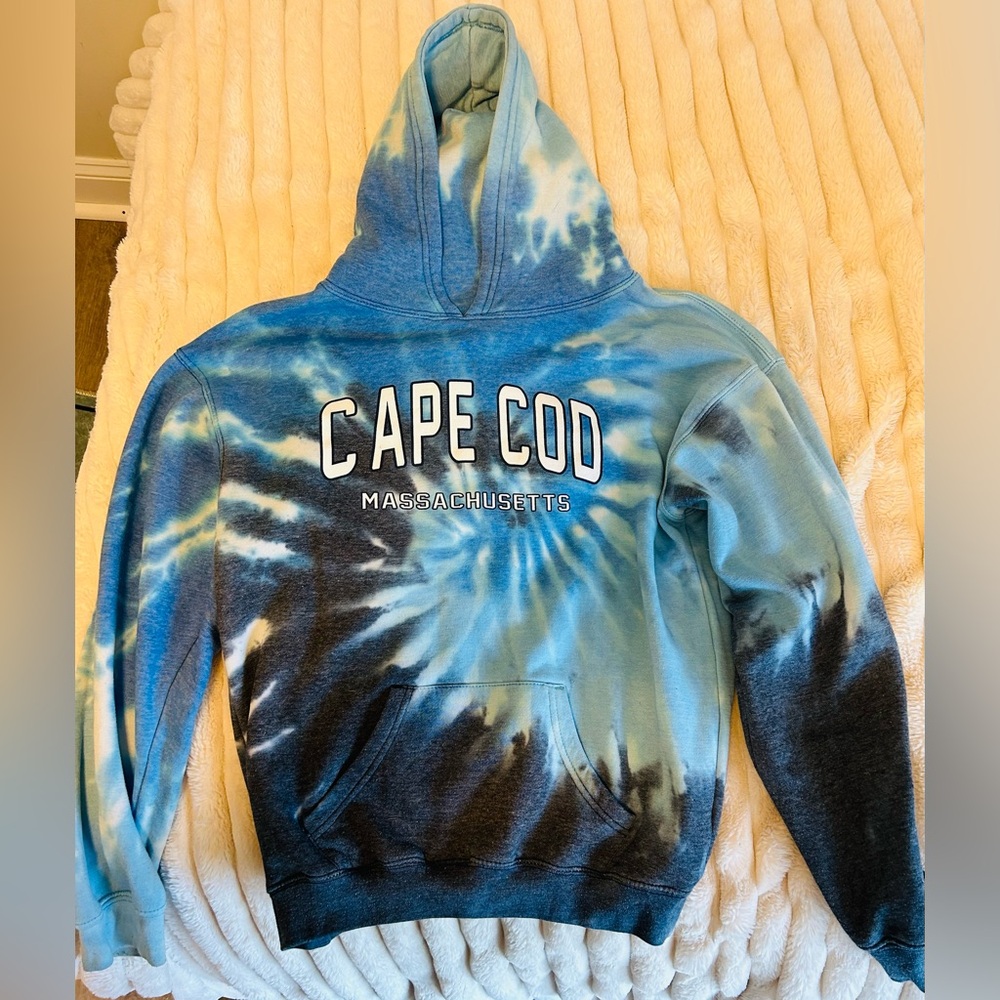 Kids “Cape Cod” sweatshirt- size XL